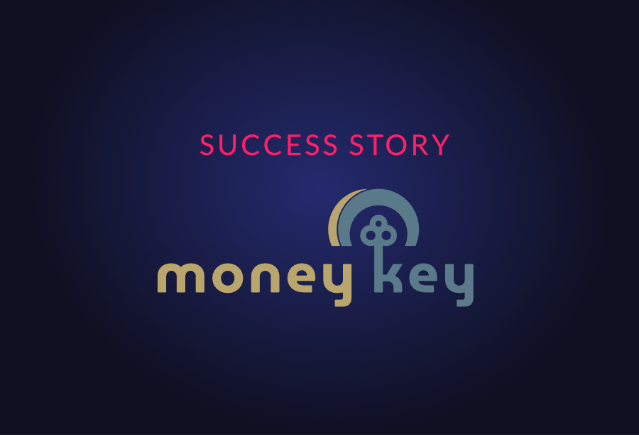 Money Key built a financial manager tool for fiduciaries and entrepreneurs with ZITADEL preview image