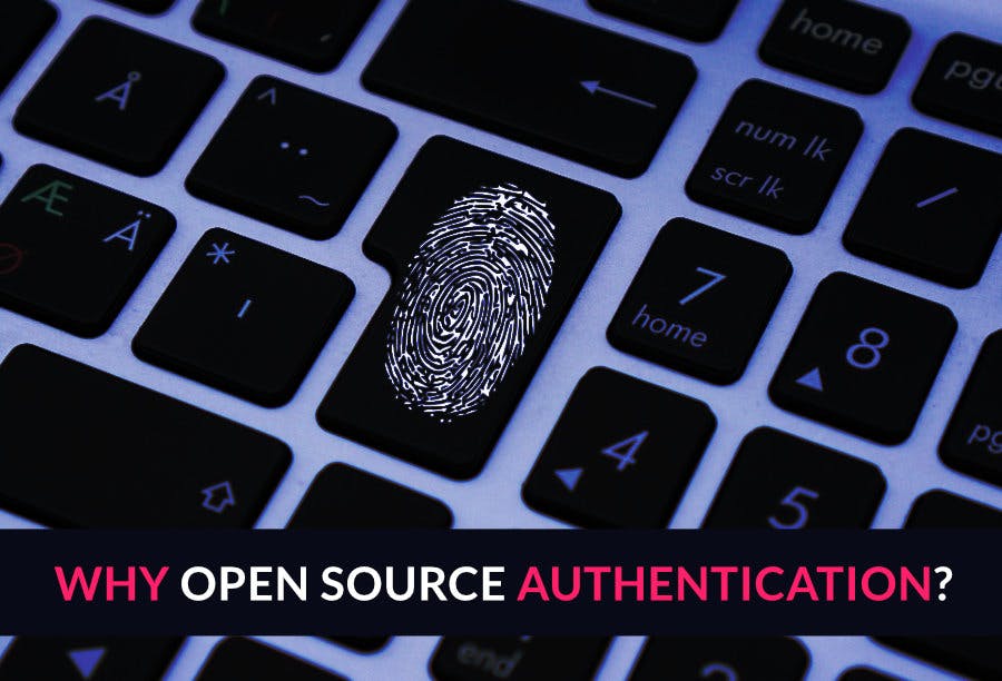 Why Choose an Open Source Authentication Provider preview image