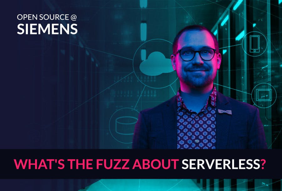What is the fuzz around serverless (containers)? preview image