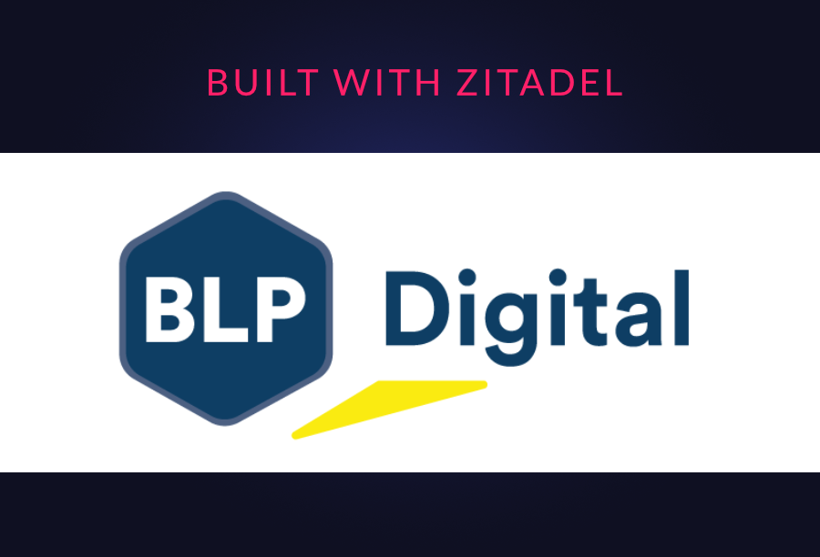 Achieving 70% Faster B2B Integration in Document Automation at BLP Digital preview image