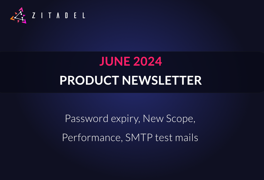 Product Newsletter June 2024 preview image