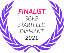 SGKB Startfeld Diamant Winner 2021