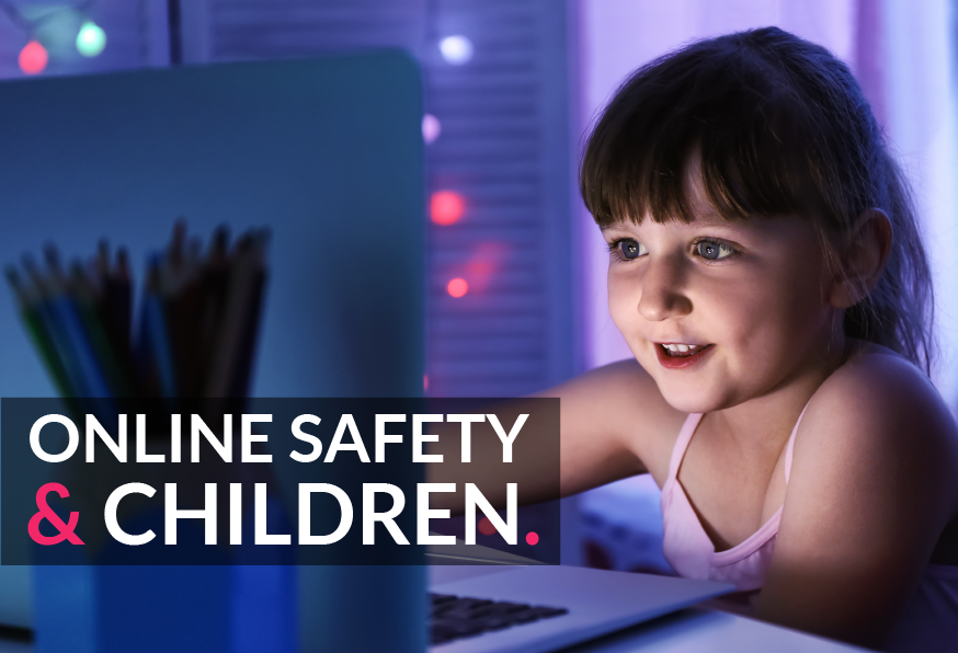 Children and Online Security: Protecting the Most Vulnerable preview image