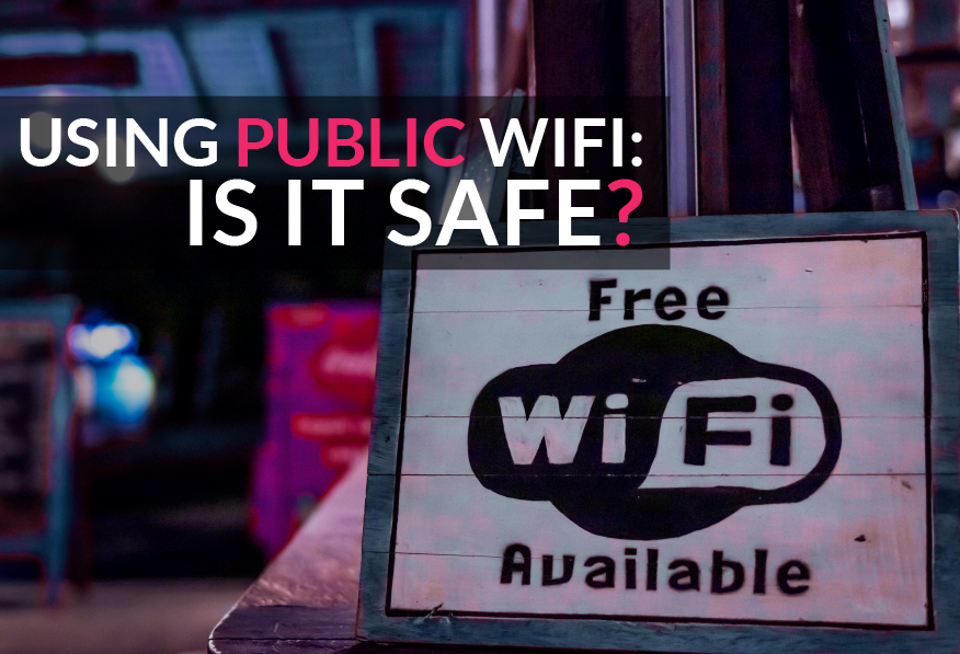 Security Threats of Public Wi-Fi - Is It Just Fearmongering? preview image