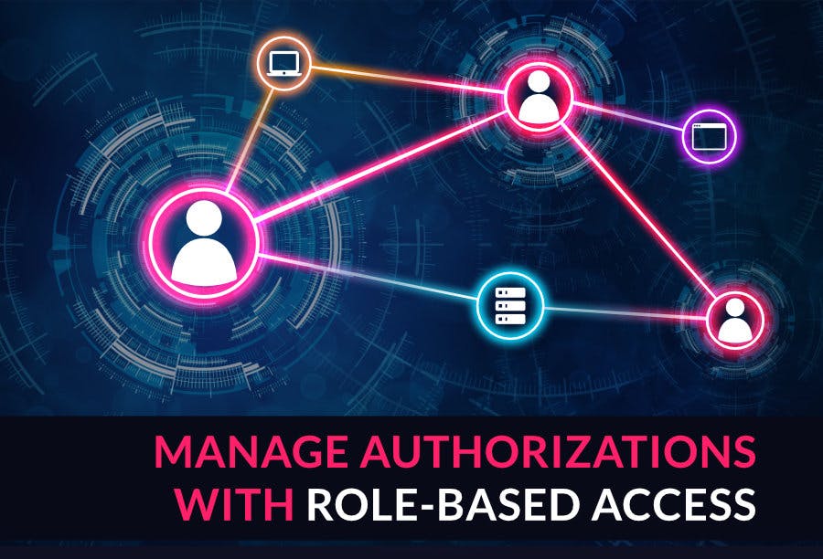 How to Manage Authorizations with Role-Based Access Control preview image