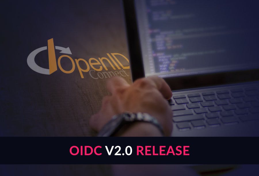 OIDC Version 2.0 Release preview image