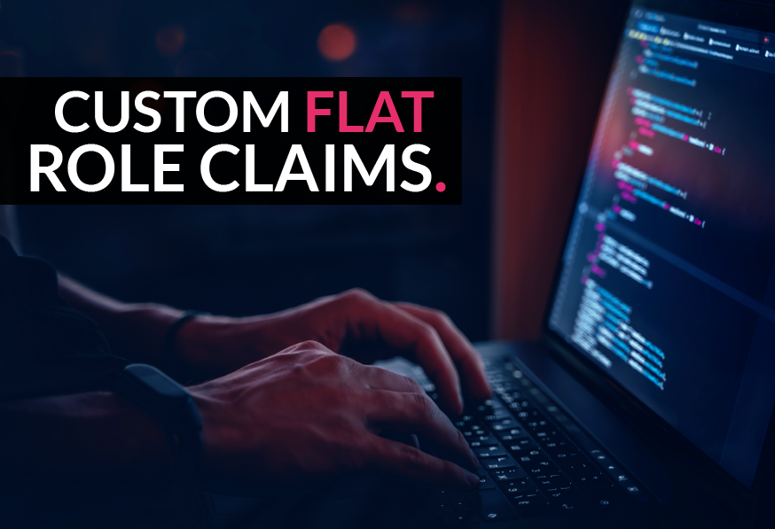 Configuring Custom Claims in ZITADEL preview image