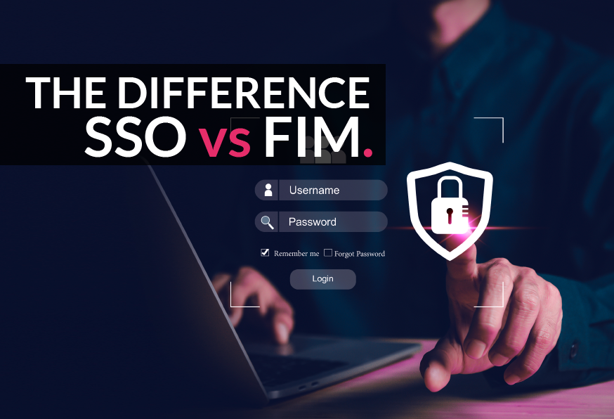 Single Sign-On (SSO) vs. Federated Identity Management (FIM) - The Key Differences preview image