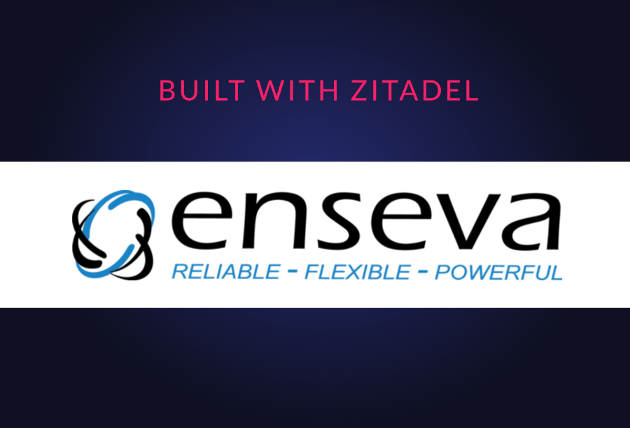 Built with ZITADEL: Enhancing Enseva's Operations with Single Sign-On preview image