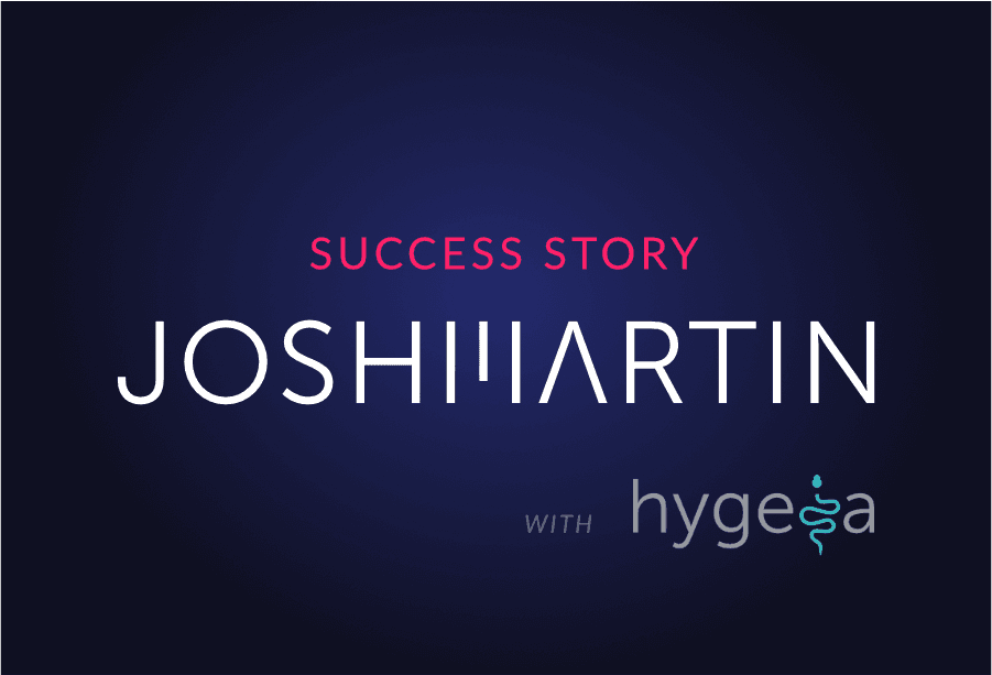 How JOSHMARTIN released a multi-tenancy service for tracing Covid-19 cases in one month with ZITADEL preview image