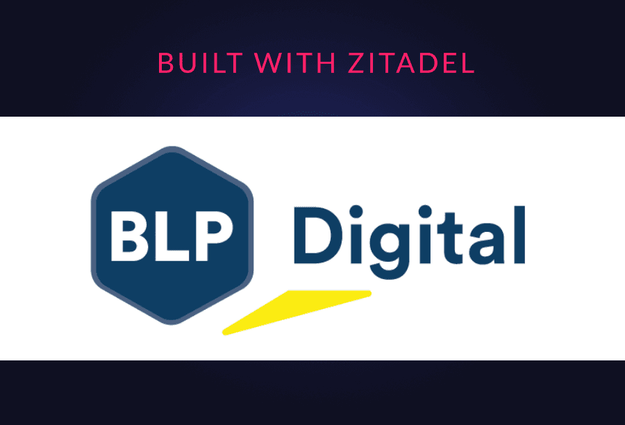 Achieving 70% Faster B2B Integration in Document Automation at BLP Digital preview image