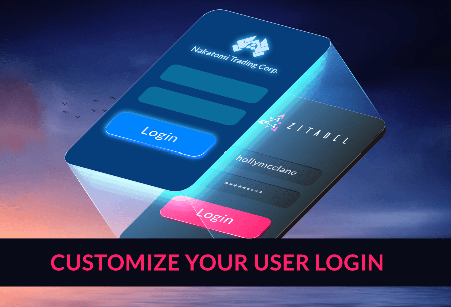 Use OIDC Authorize Request to Customize User Login preview image