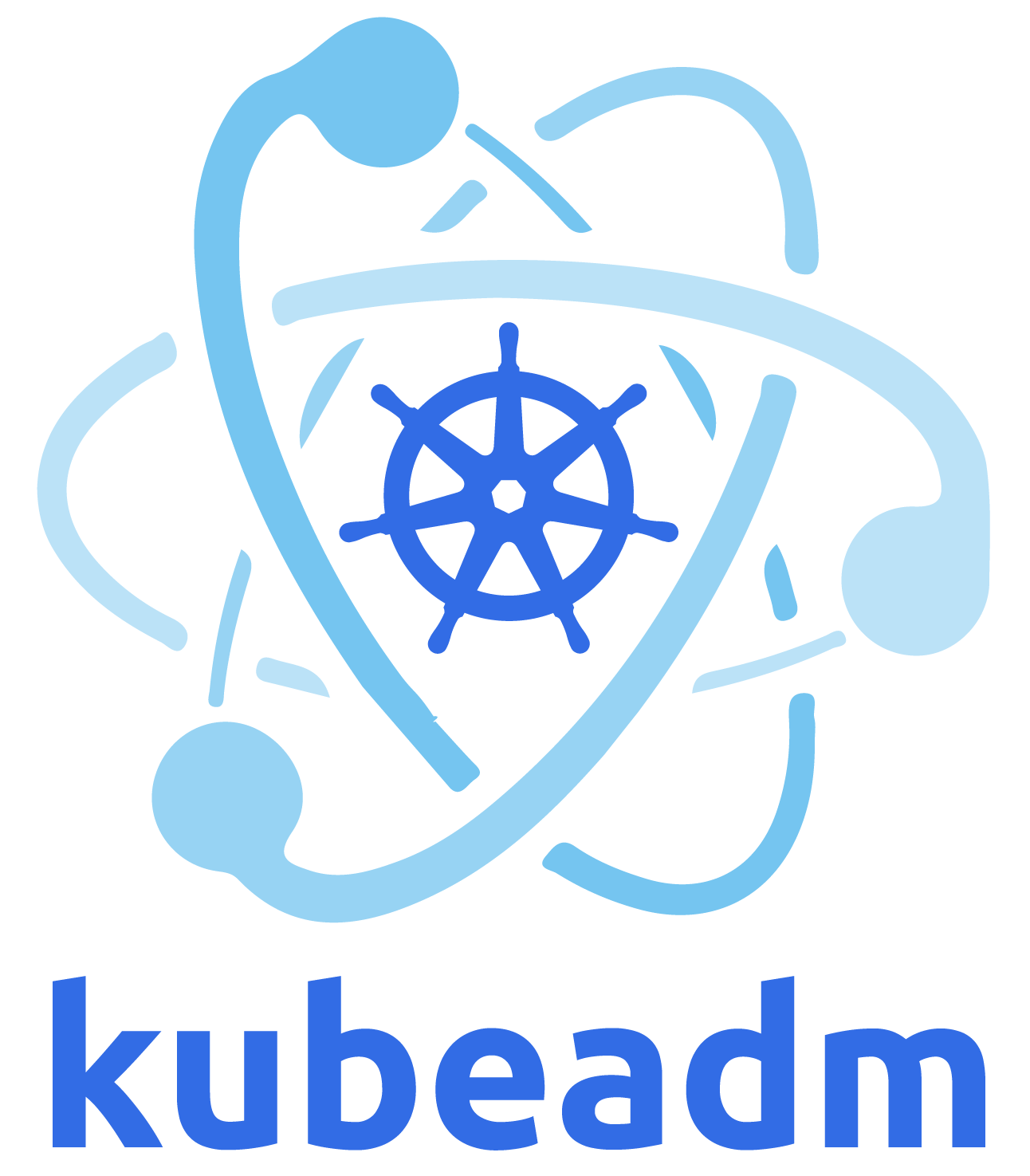 Kubeadm Logo