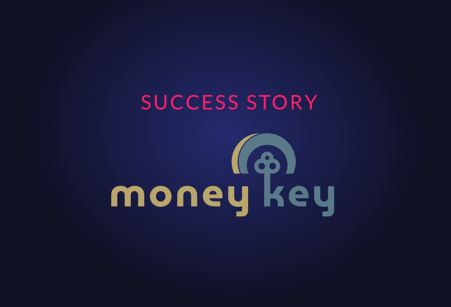 Moneykey login clearance