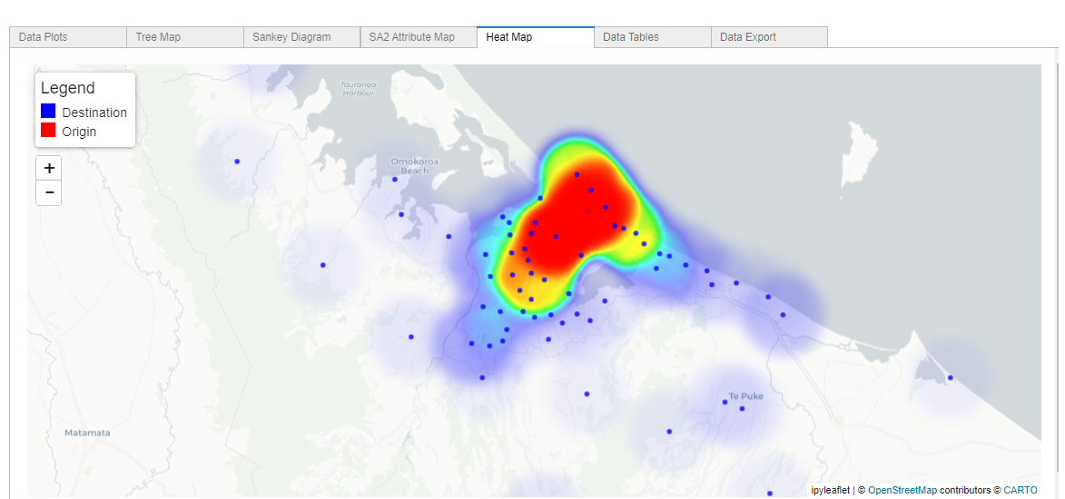 Welcome to Orbica  One geospatial platform for all users