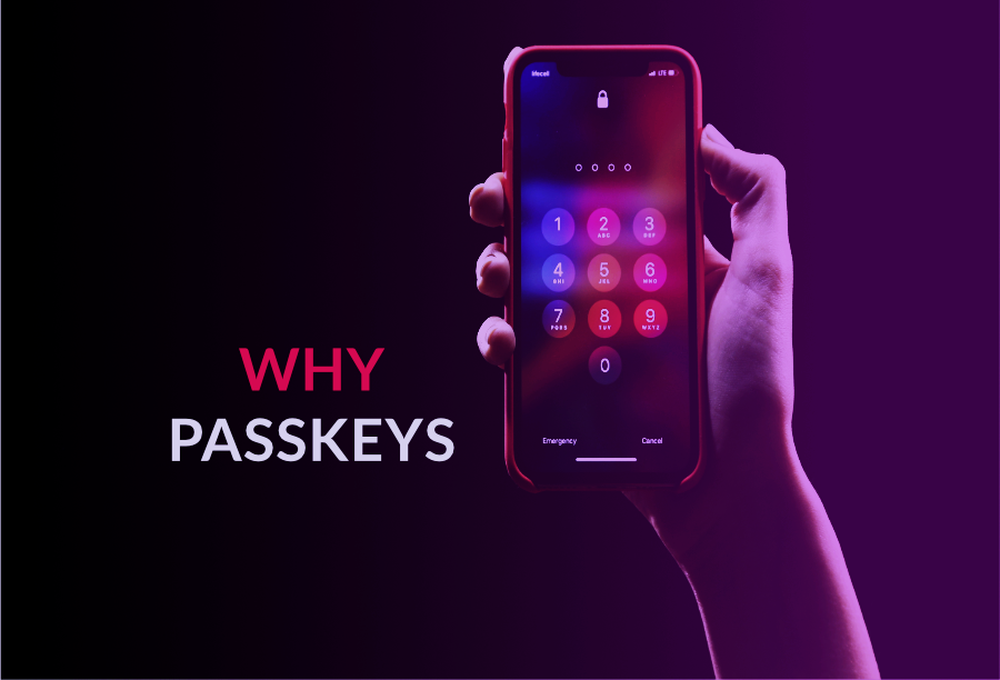 Why Fido2 Passkeys Are Safer Than Mfa And Passwords Why Fido2 Passkeys Are Safer Than Mfa And Passwords