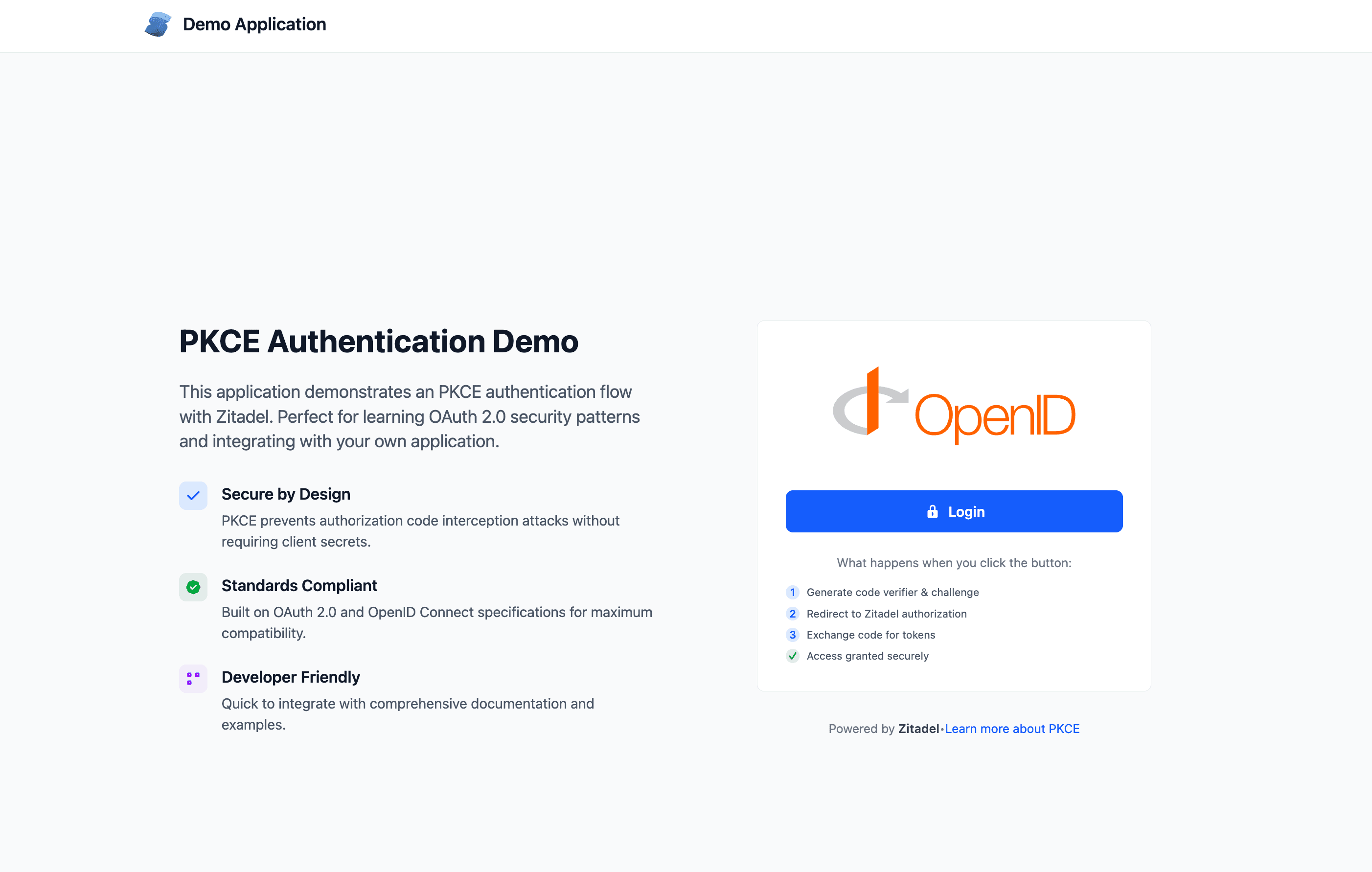 SolidStart Example App